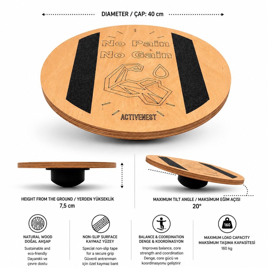 Acti-Balance®