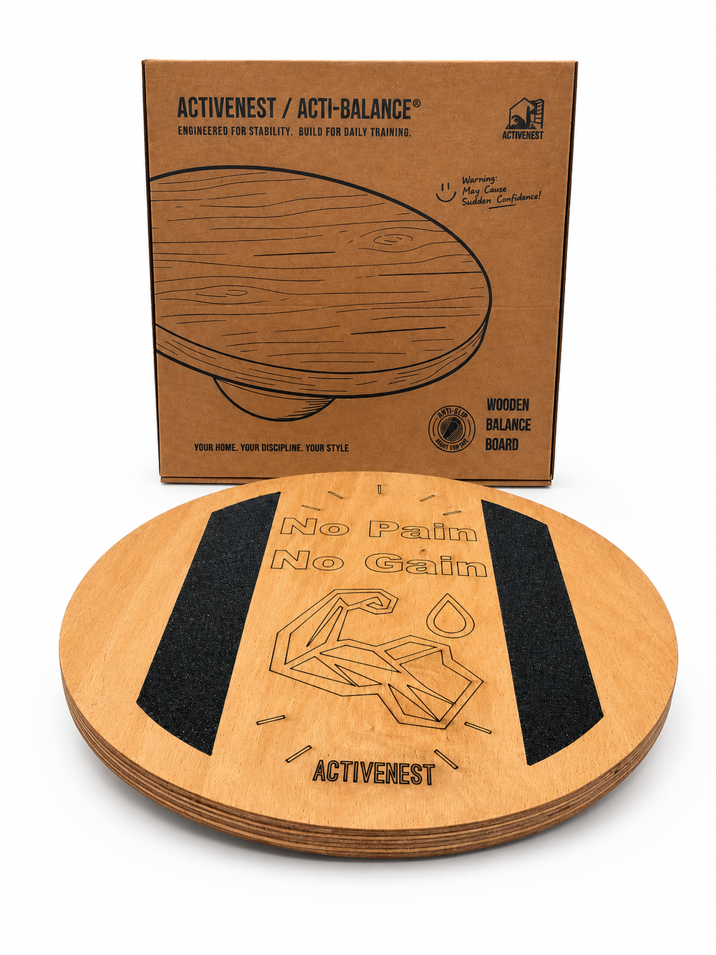 Acti-Balance®