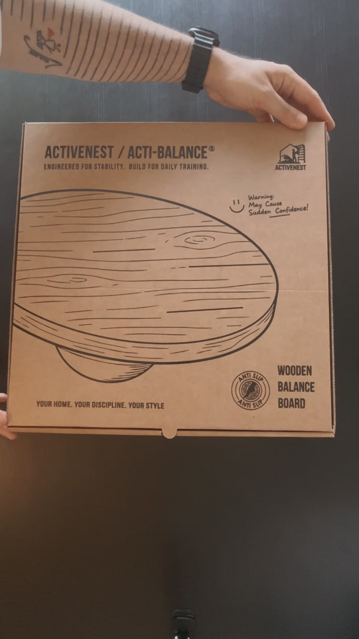 Acti-Balance®